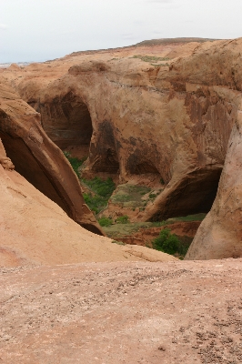 Bement Arch