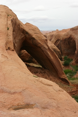 Bement Arch