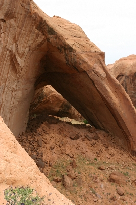 Bement Arch