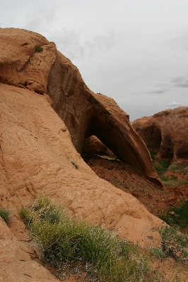 Bement Arch