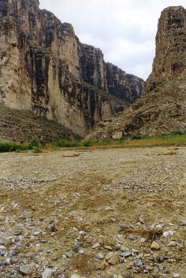 Big Bend National Park