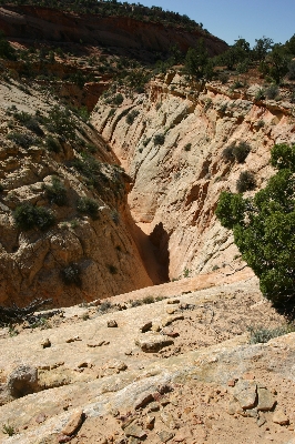 Big Horn Canyon