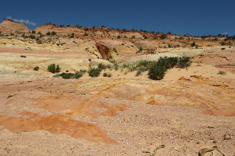 Big Horn Canyon