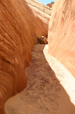 Big Horn Canyon