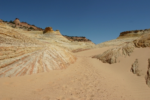 Big Horn Canyon