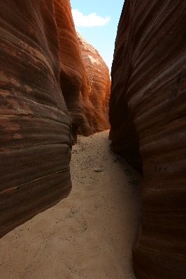 Big Horn Canyon