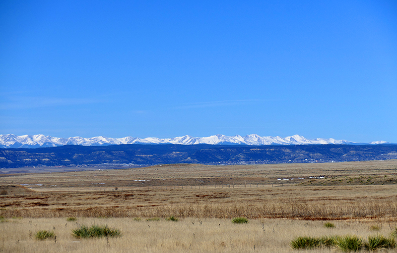 Rocky Mountains