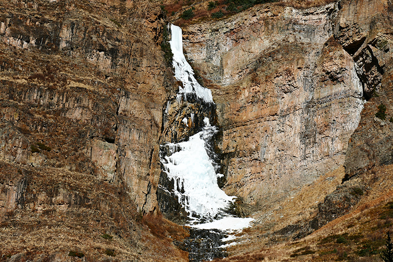 Ice Lake Basin Trail [Silverton - San Juan National Forest]