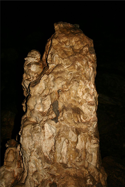 Carlsbad Caverns National Park