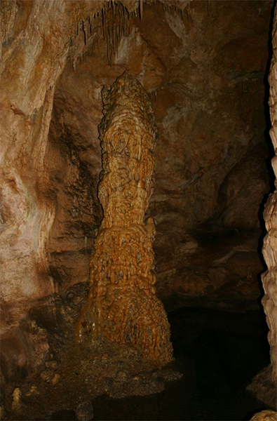 Carlsbad Caverns National Park