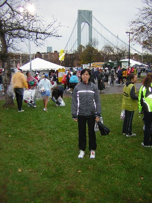 New York City Marathon