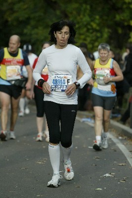 New York City Marathon