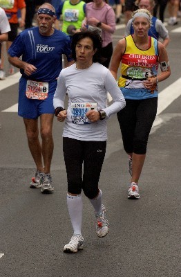 New York City Marathon