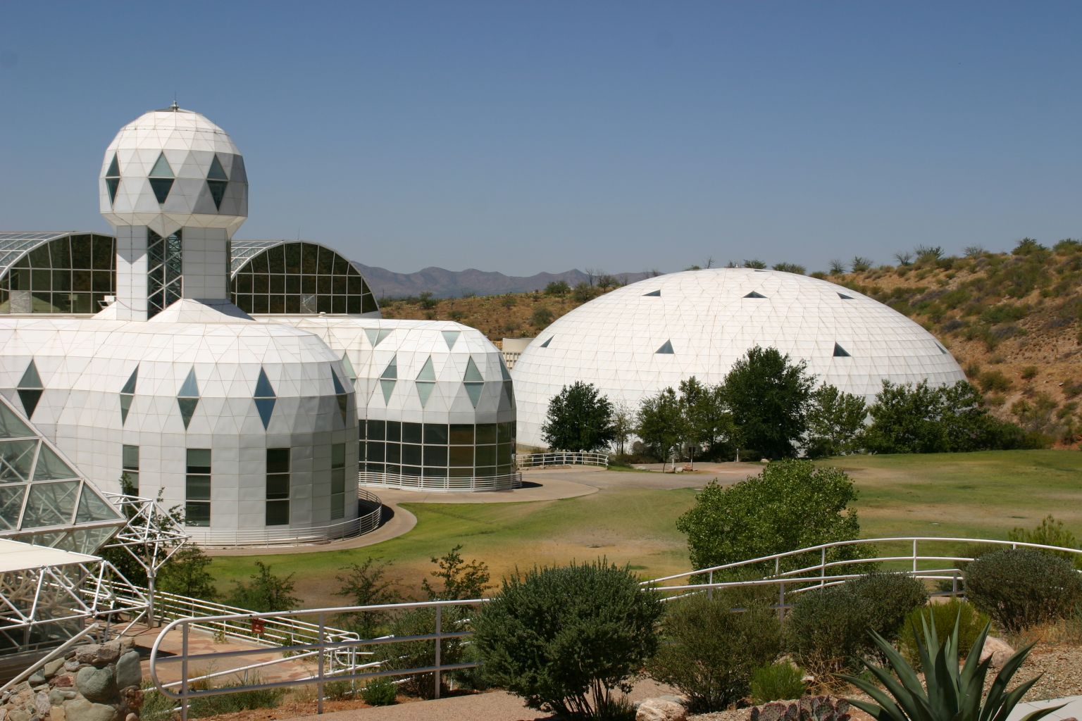 Biosphere 2