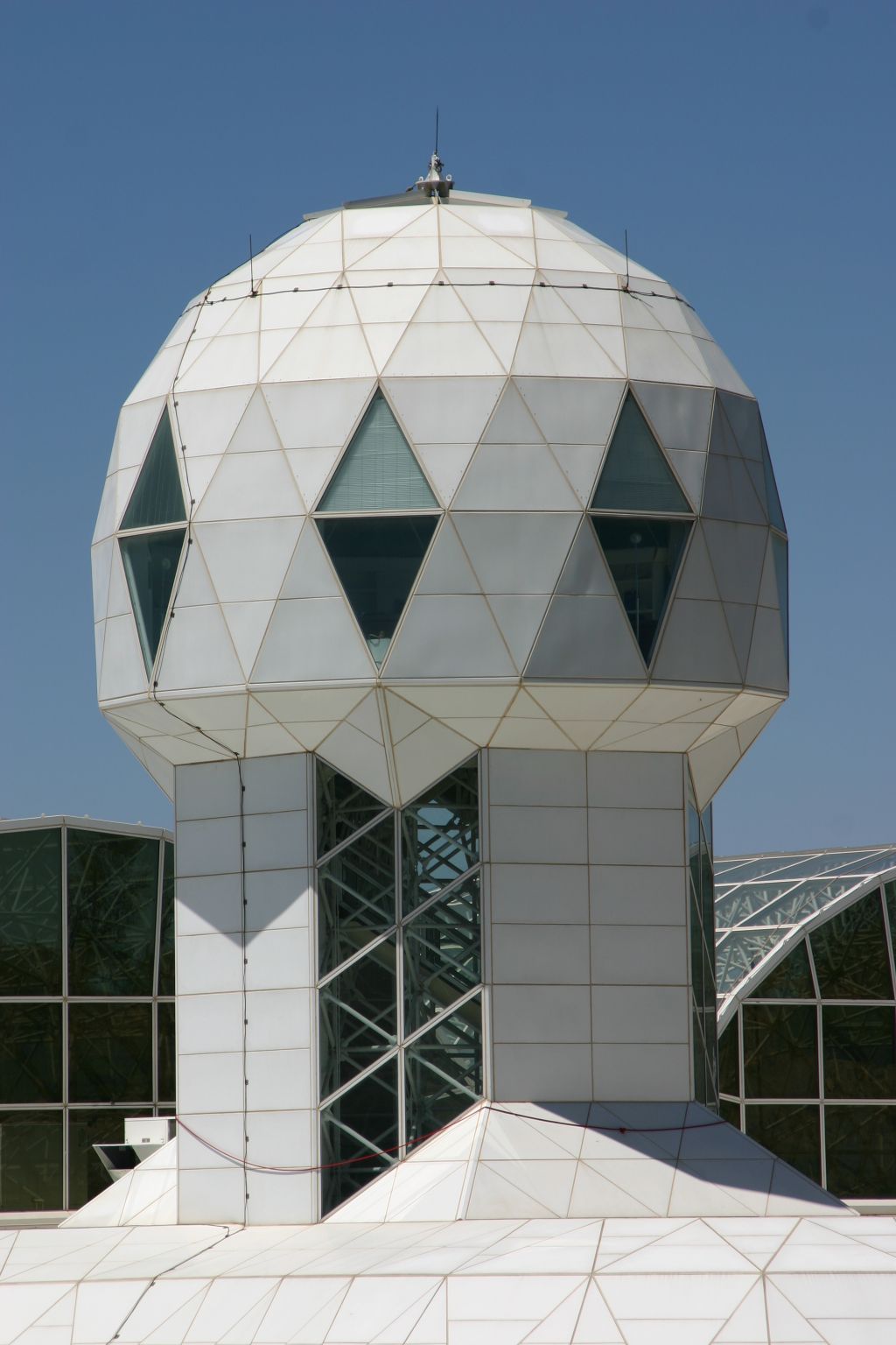 Biosphere 2