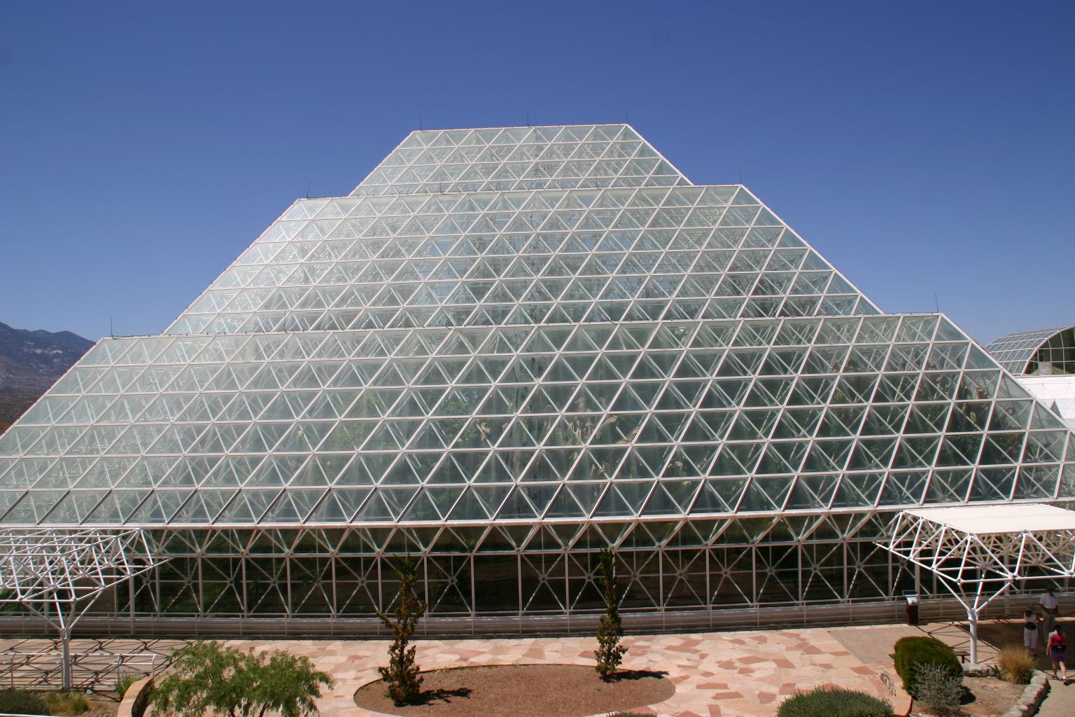 Biosphere 2