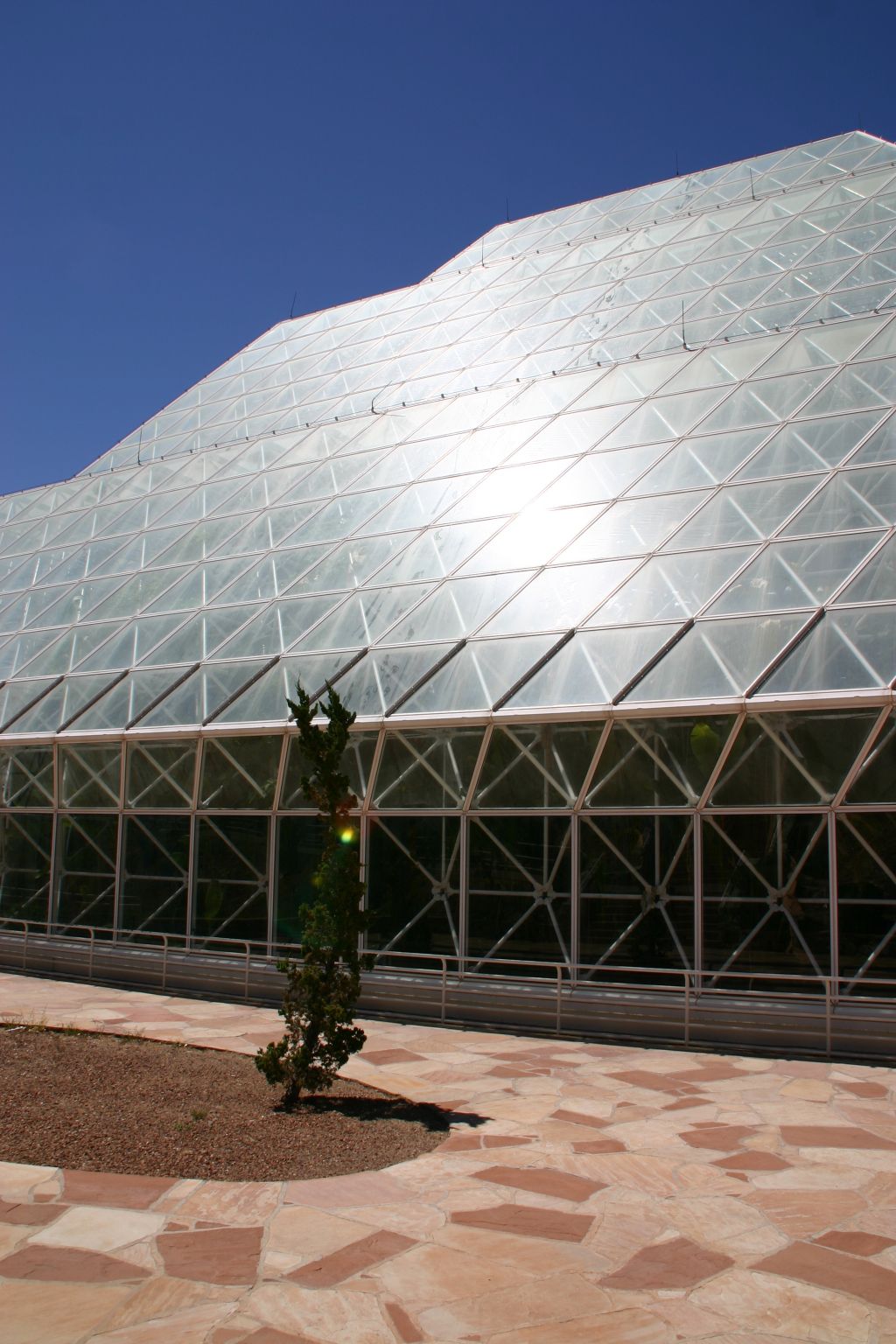 Biosphere 2