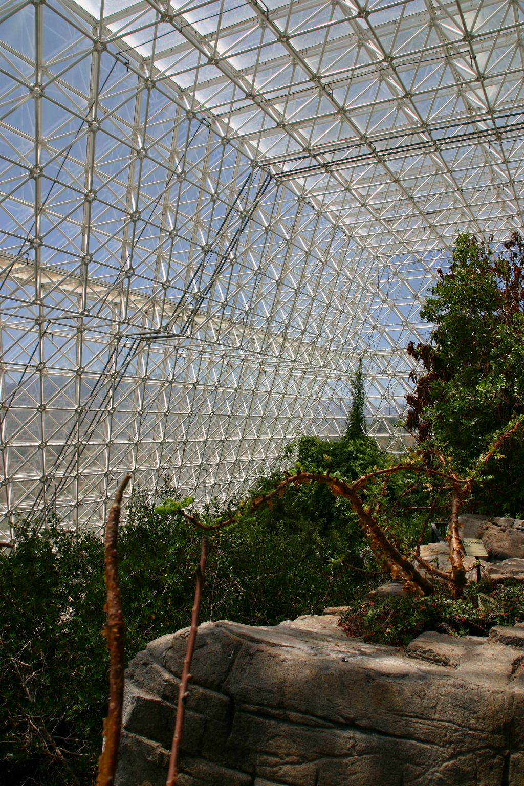 Biosphere 2