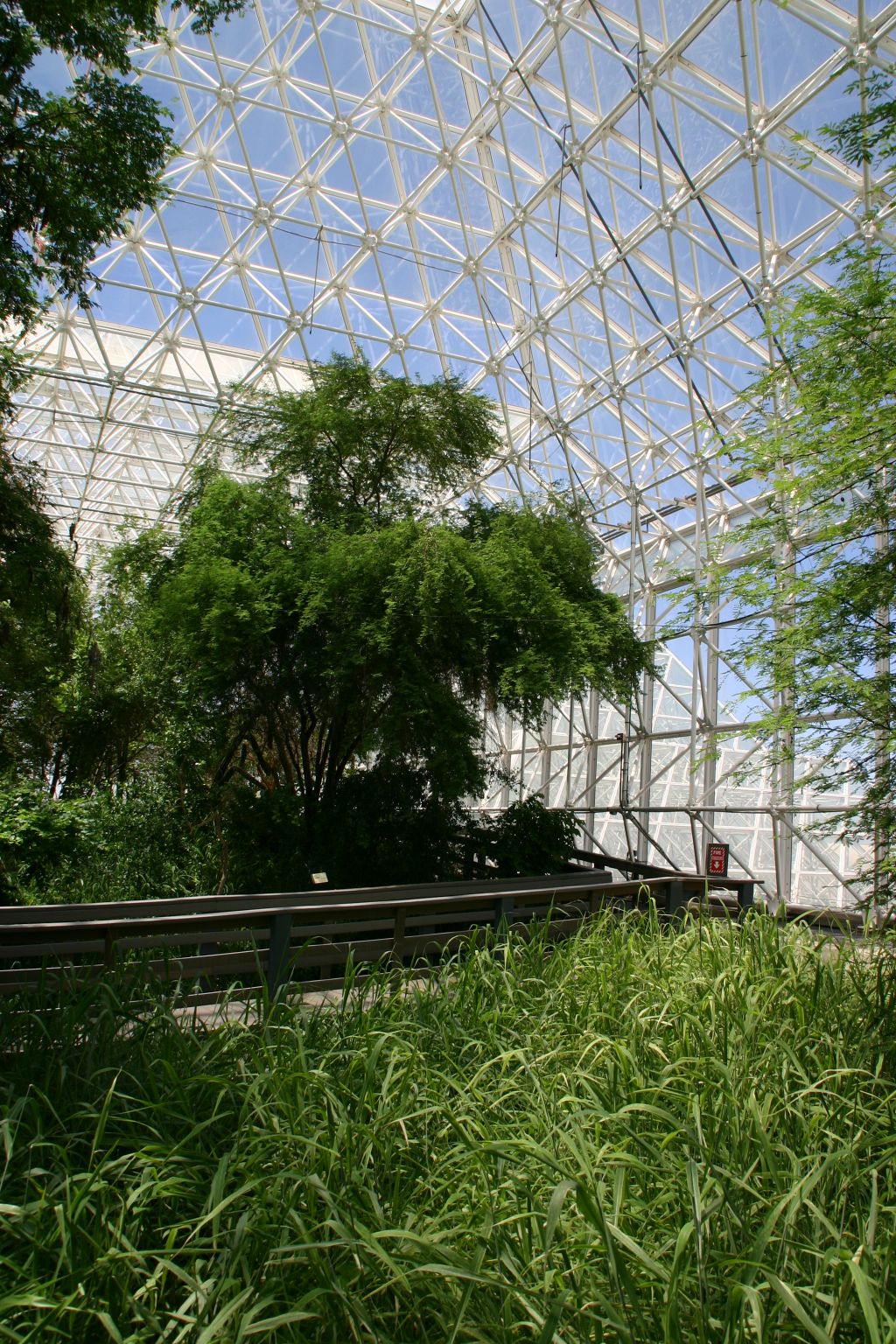 Biosphere 2