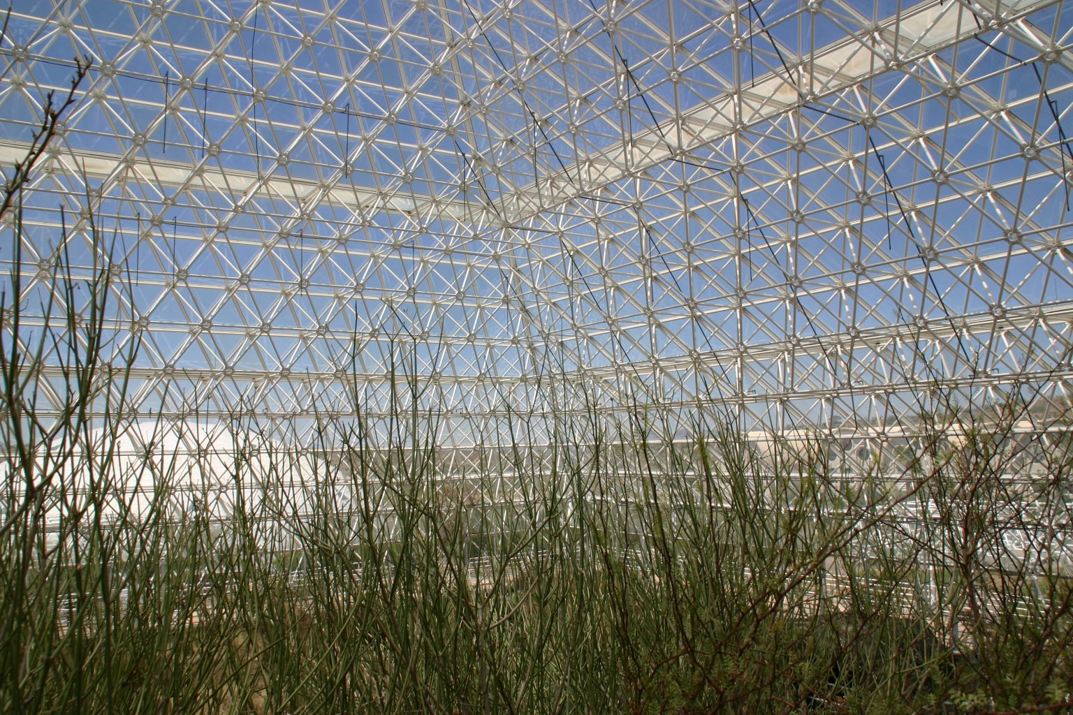 Biosphere 2