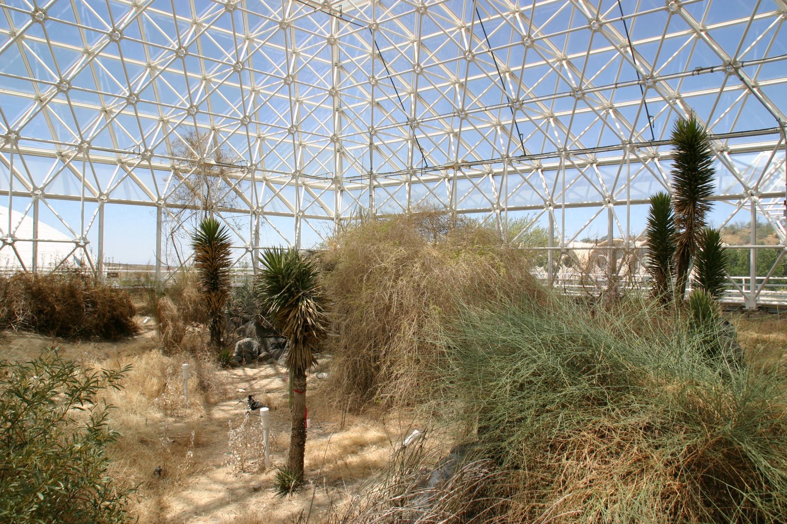 Biosphere 2