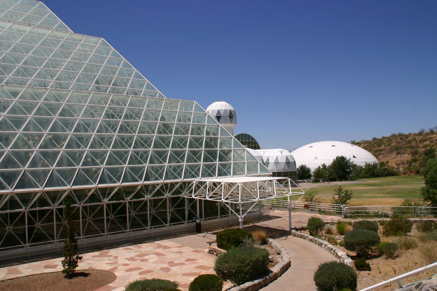 Biosphere 2