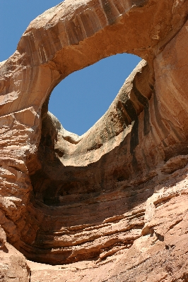 Birthday Arch