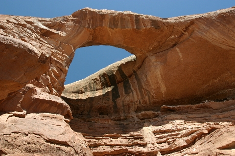 Birthday Arch