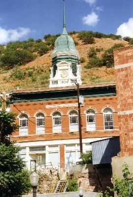 Bisbee