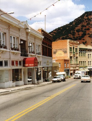 Bisbee