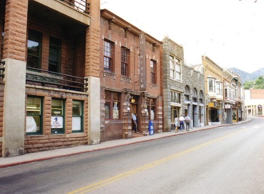 Bisbee