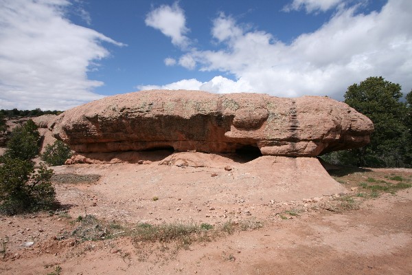 Biscuit Arch