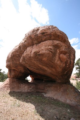 Biscuit Arch