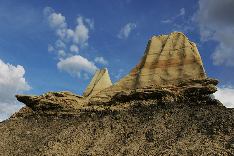 Bisti Wilderness North Unit