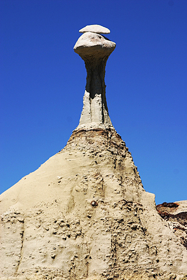 Bisti Wilderness South Unit