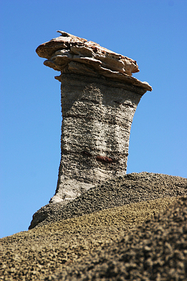 Bisti Wilderness South Unit