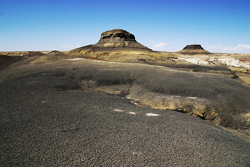 Bisti Wilderness South Unit