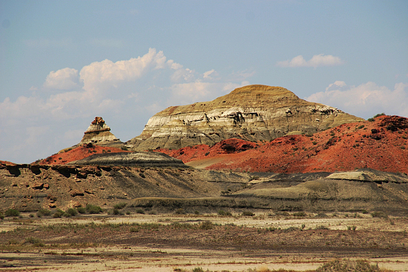 Bisti Wilderness South Unit