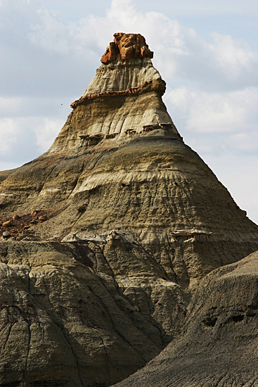 Bisti Wilderness South Unit