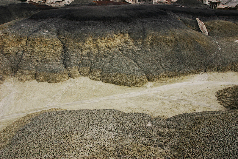 Bisti Wilderness South Unit