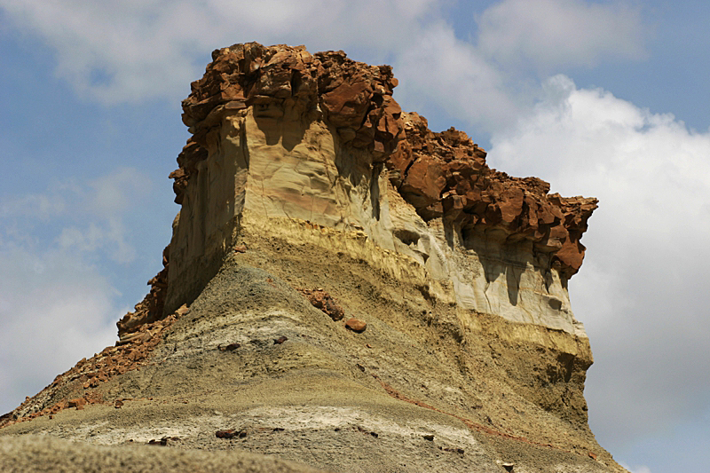 Bisti Wilderness South Unit