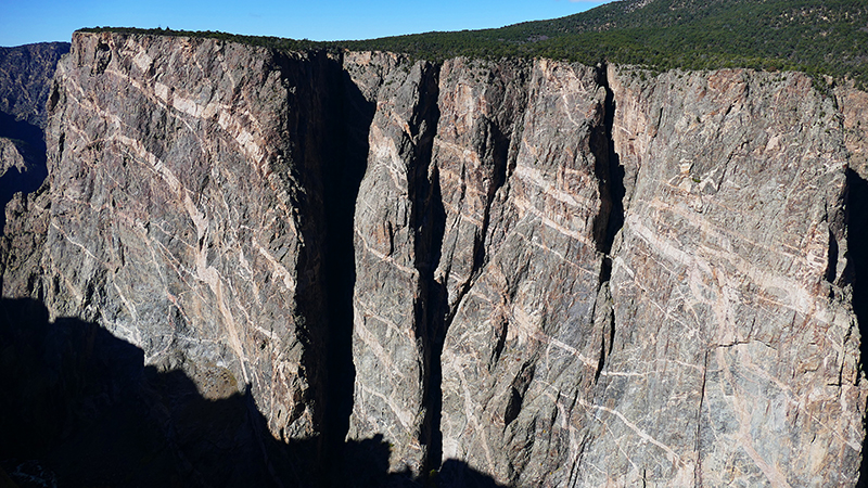 Black Canyon of the Gunnison