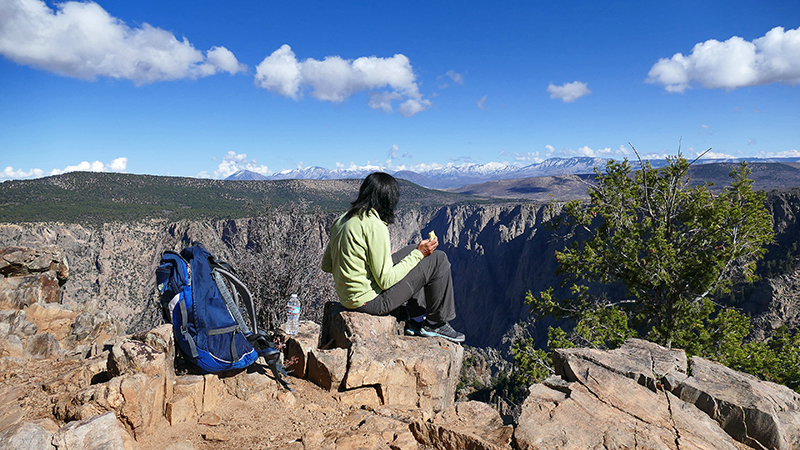 Black Canyon of the Gunnison