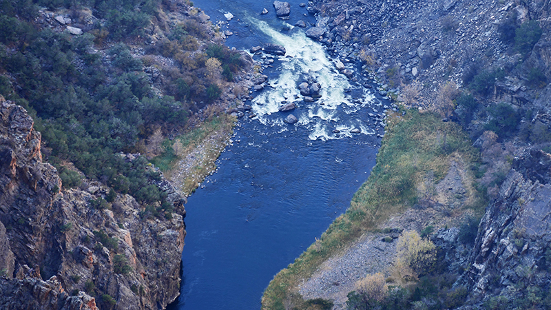 Black Canyon of the Gunnison National Park