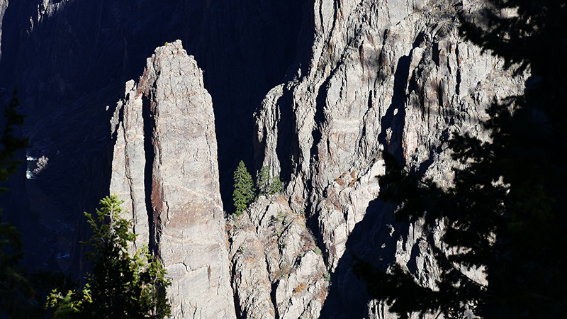 Black Canyon of the Gunnison National Park