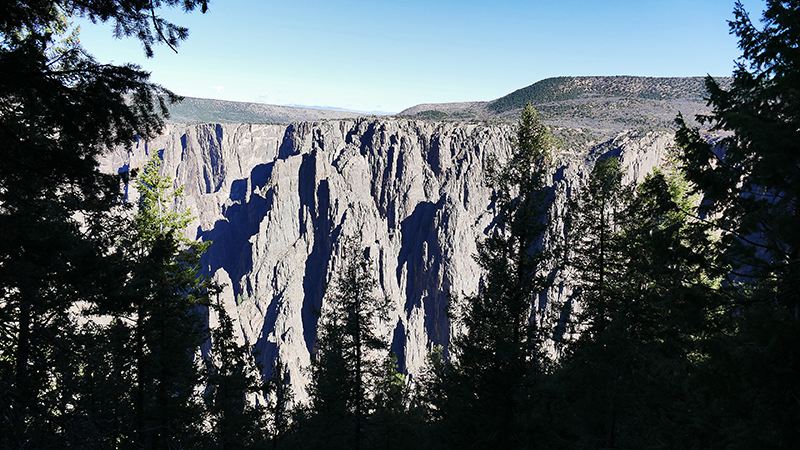 Black Canyon of the Gunnison National Park