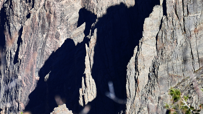 Black Canyon of the Gunnison National Park