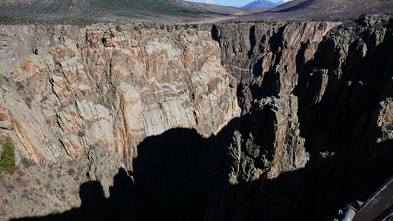 Black Canyon of the Gunnison National Park