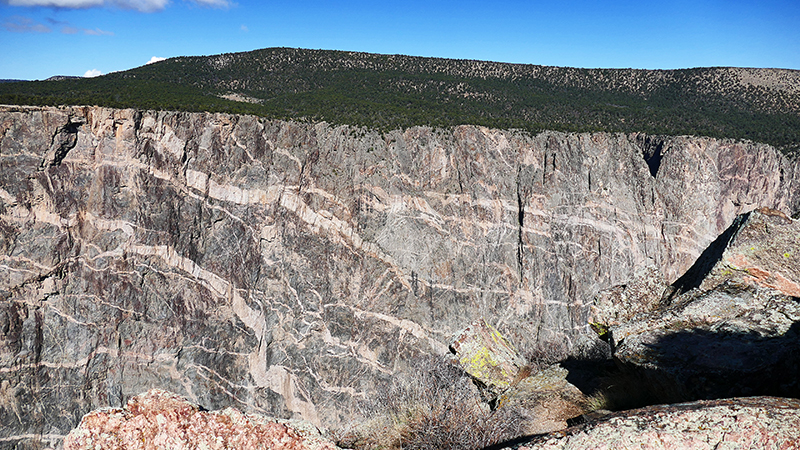 Black Canyon of the Gunnison National Park