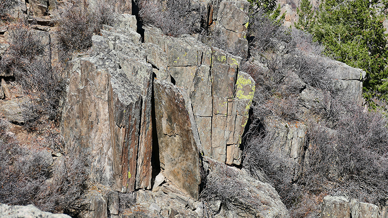 Black Canyon of the Gunnison National Park